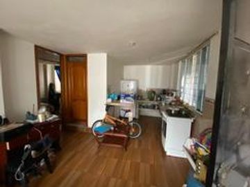 Casa en  Monjas 2(Chillogallo)