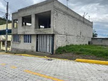 Casa en  Monjas 2(Chillogallo)