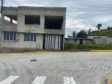 Casa en  Monjas 2(Chillogallo)