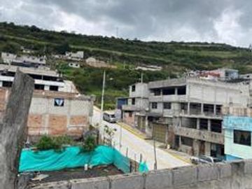 Casa en  Monjas 2(Chillogallo)