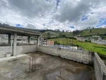 Casa en  Monjas 2(Chillogallo)