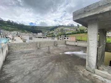 Casa en  Monjas 2(Chillogallo)
