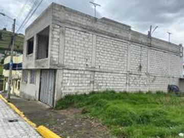 Casa en  Monjas 2(Chillogallo)