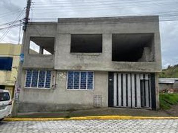 Casa en  Monjas 2(Chillogallo)