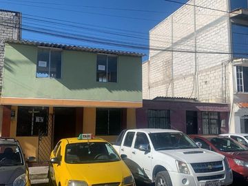 Casa en  QUITUMBE SALVADOR ALLENDE