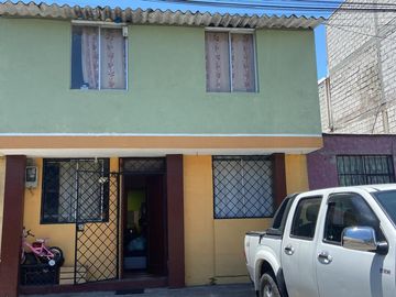 Casa en  QUITUMBE SALVADOR ALLENDE