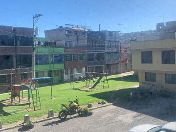 Casa en  QUITUMBE SALVADOR ALLENDE