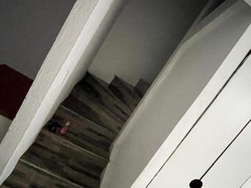 CASA EN VENTA EN CONJUNTO 