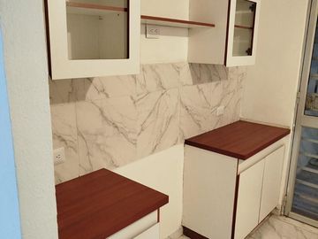 CASA EN VENTA EN CONJUNTO 