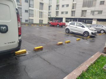 CASA EN VENTA EN CONJUNTO 