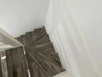 CASA EN VENTA EN CONJUNTO 