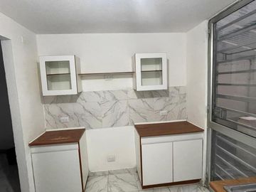 CASA EN VENTA EN CONJUNTO 