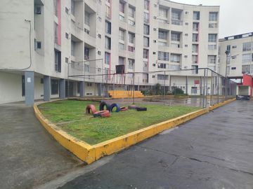 CASA EN VENTA EN CONJUNTO 