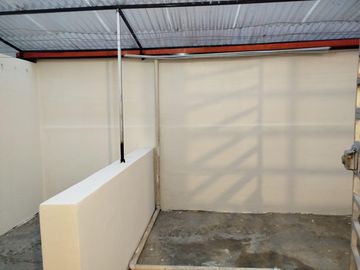 CASA EN VENTA EN CONJUNTO 
