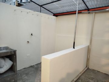 CASA EN VENTA EN CONJUNTO 