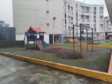CASA EN VENTA EN CONJUNTO 