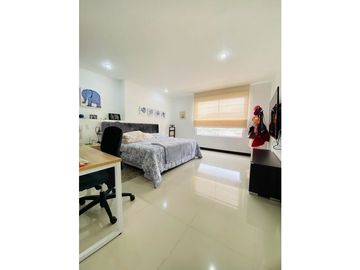VENTA DE APARTAMENTO EDIFICIO MONJUIC SANTA TERESITA CALI VALLE