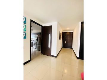 VENTA DE APARTAMENTO EDIFICIO MONJUIC SANTA TERESITA CALI VALLE