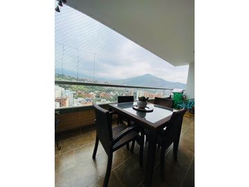 VENTA DE APARTAMENTO EDIFICIO MONJUIC SANTA TERESITA CALI VALLE