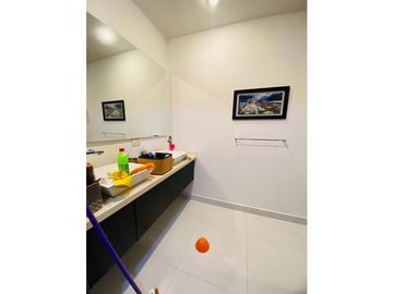 VENTA DE APARTAMENTO EDIFICIO MONJUIC SANTA TERESITA CALI VALLE