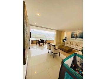 VENTA DE APARTAMENTO EDIFICIO MONJUIC SANTA TERESITA CALI VALLE