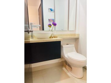 VENTA DE APARTAMENTO EDIFICIO MONJUIC SANTA TERESITA CALI VALLE