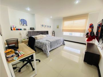 VENTA DE APARTAMENTO EDIFICIO MONJUIC SANTA TERESITA CALI VALLE