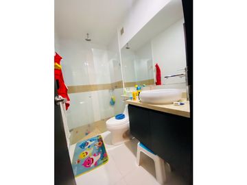 VENTA DE APARTAMENTO EDIFICIO MONJUIC SANTA TERESITA CALI VALLE