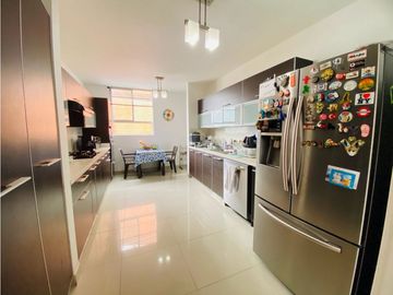 VENTA DE APARTAMENTO EDIFICIO MONJUIC SANTA TERESITA CALI VALLE