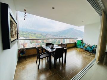VENTA DE APARTAMENTO EDIFICIO MONJUIC SANTA TERESITA CALI VALLE