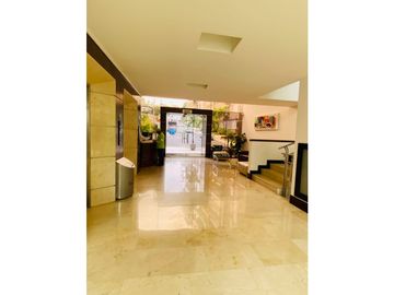 VENTA DE APARTAMENTO EDIFICIO MONJUIC SANTA TERESITA CALI VALLE