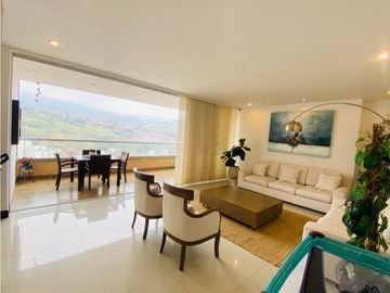 VENTA DE APARTAMENTO EDIFICIO MONJUIC SANTA TERESITA CALI VALLE