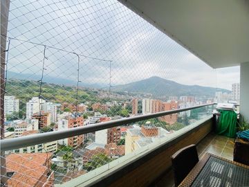 VENTA DE APARTAMENTO EDIFICIO MONJUIC SANTA TERESITA CALI VALLE