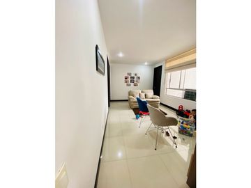 VENTA DE APARTAMENTO EDIFICIO MONJUIC SANTA TERESITA CALI VALLE