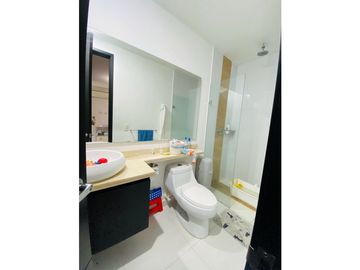 VENTA DE APARTAMENTO EDIFICIO MONJUIC SANTA TERESITA CALI VALLE