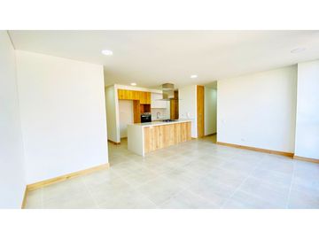 Venta de Apartamento en Valle del Lili Cali Valle