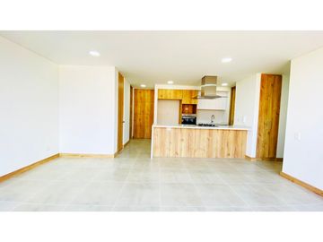 Venta de Apartamento en Valle del Lili Cali Valle