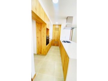 Venta de Apartamento en Valle del Lili Cali Valle