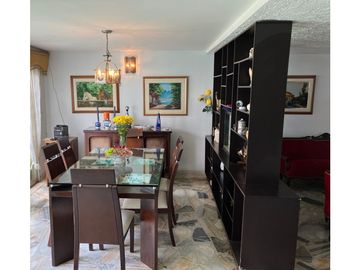 VENTA DE CASA EXTERNA EN LAS VEGAS MAYAPAN CALI VALLE