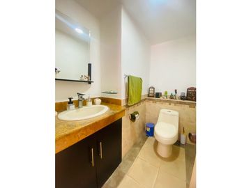 VENTA DE CASA EXTERNA EN LAS VEGAS MAYAPAN CALI VALLE