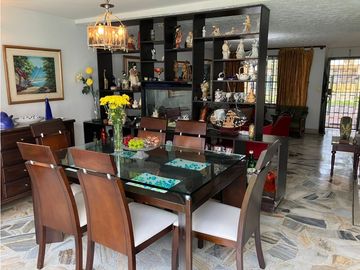 VENTA DE CASA EXTERNA EN LAS VEGAS MAYAPAN CALI VALLE