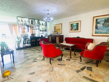 VENTA DE CASA EXTERNA EN LAS VEGAS MAYAPAN CALI VALLE