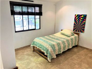 VENTA DE CASA EXTERNA EN LAS VEGAS MAYAPAN CALI VALLE