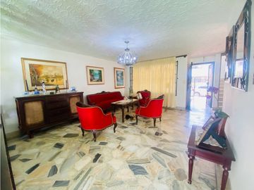 VENTA DE CASA EXTERNA EN LAS VEGAS MAYAPAN CALI VALLE