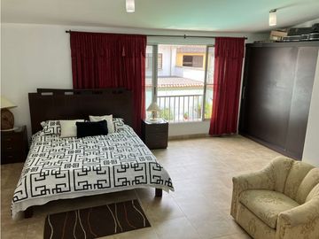 VENTA DE CASA EXTERNA EN LAS VEGAS MAYAPAN CALI VALLE