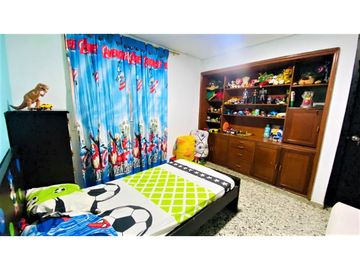 VENTA DE CASA TRADICIONAL LIMONAR  CALI VALLE