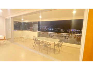 VENTA DE APARTAMENTO SANTA TERESITA CALI VALLE