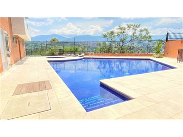 VENTA DE APARTAMENTO SANTA TERESITA CALI VALLE