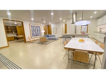 VENTA DE APARTAMENTO SANTA TERESITA CALI VALLE