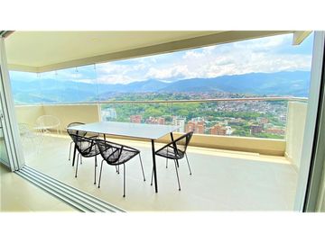 VENTA DE APARTAMENTO SANTA TERESITA CALI VALLE